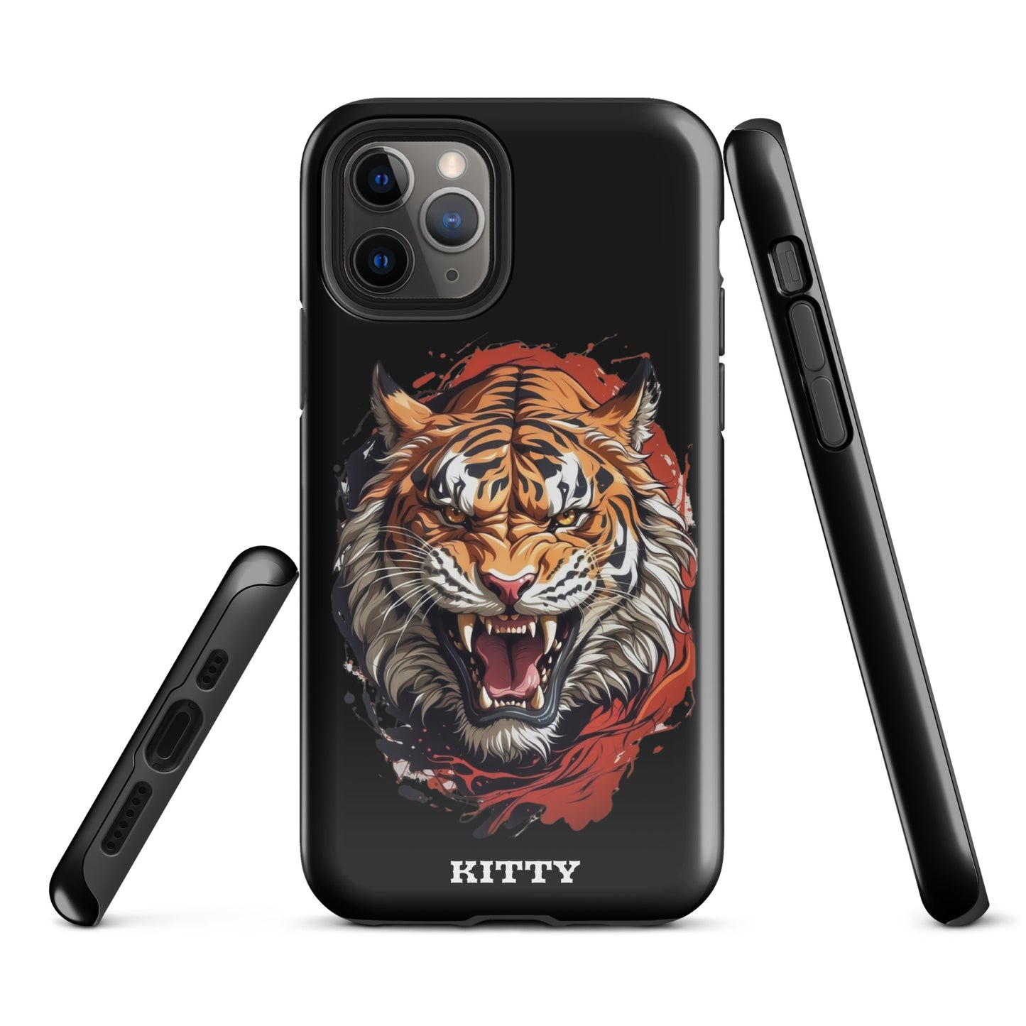 KITTY - Tough Case for iPhone®