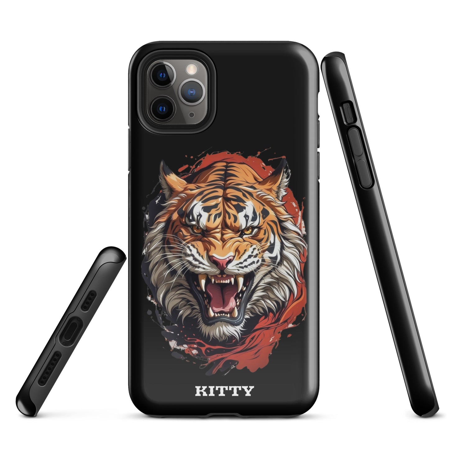 KITTY - Tough Case for iPhone®