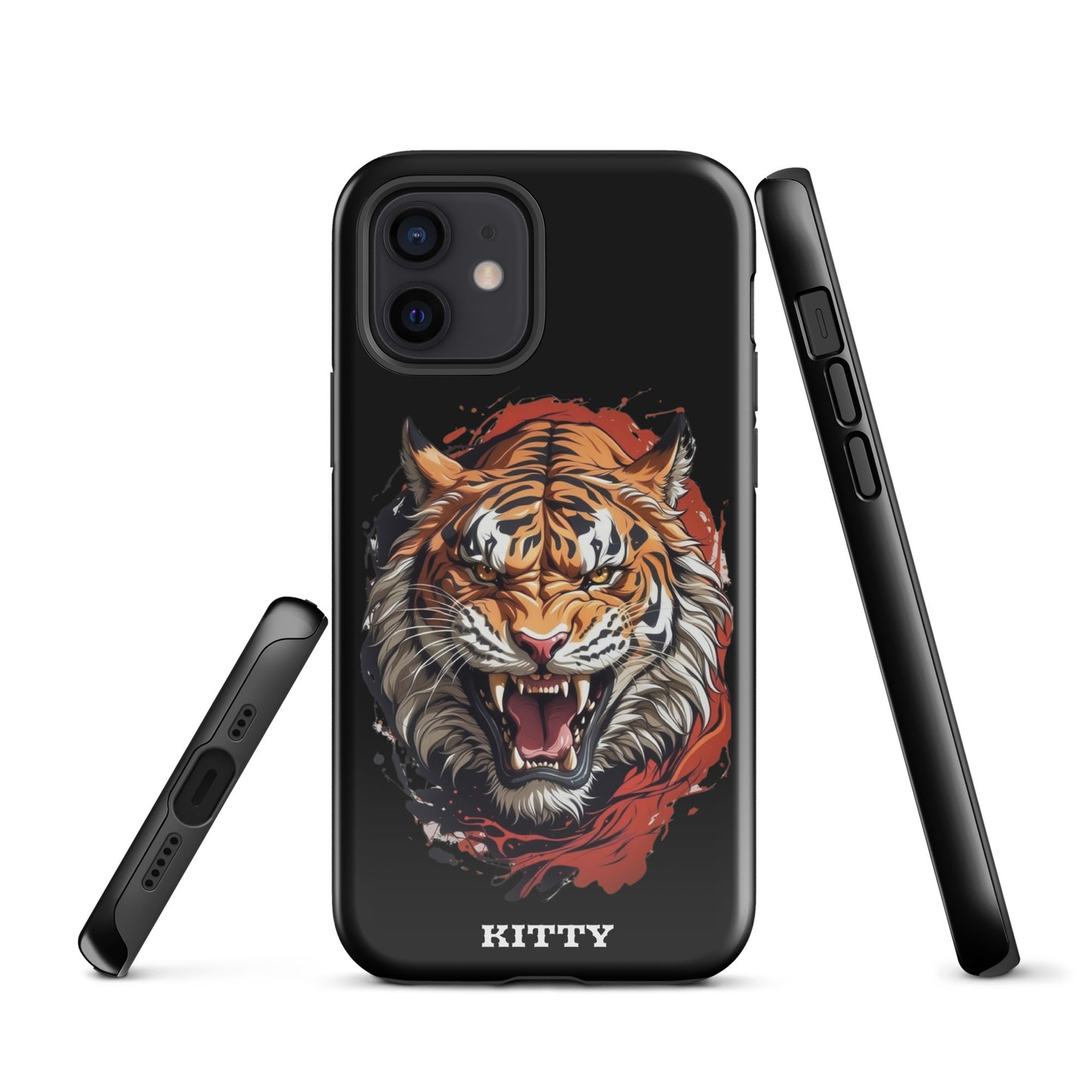 KITTY - Tough Case for iPhone®