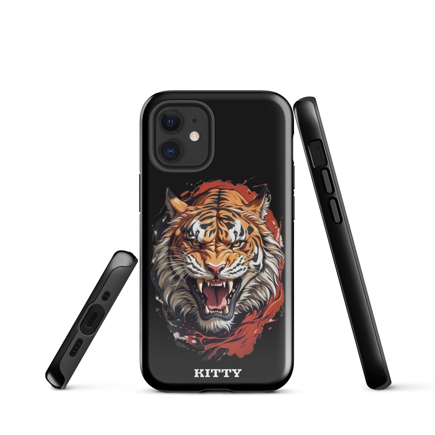 KITTY - Tough Case for iPhone®