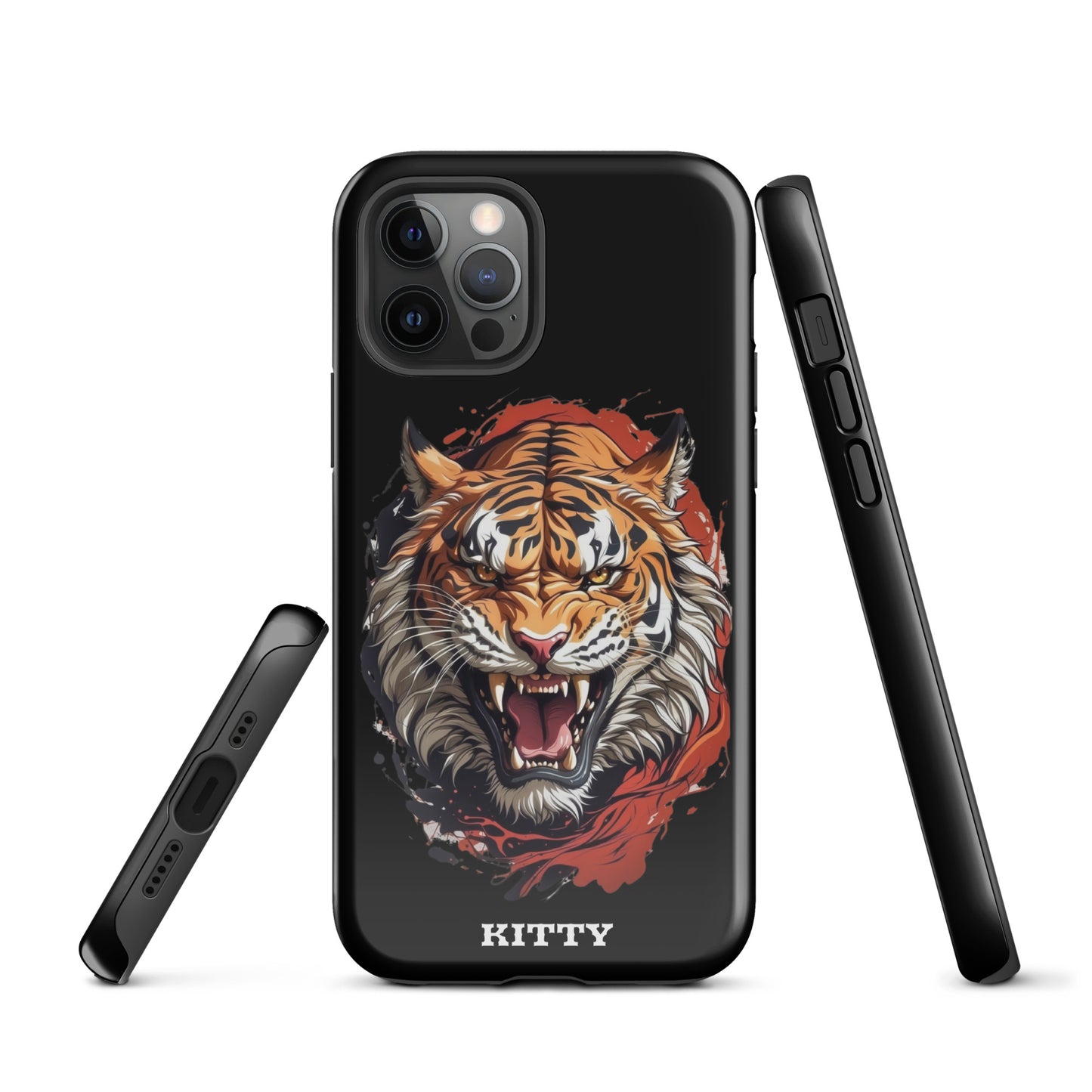 KITTY - Tough Case for iPhone®