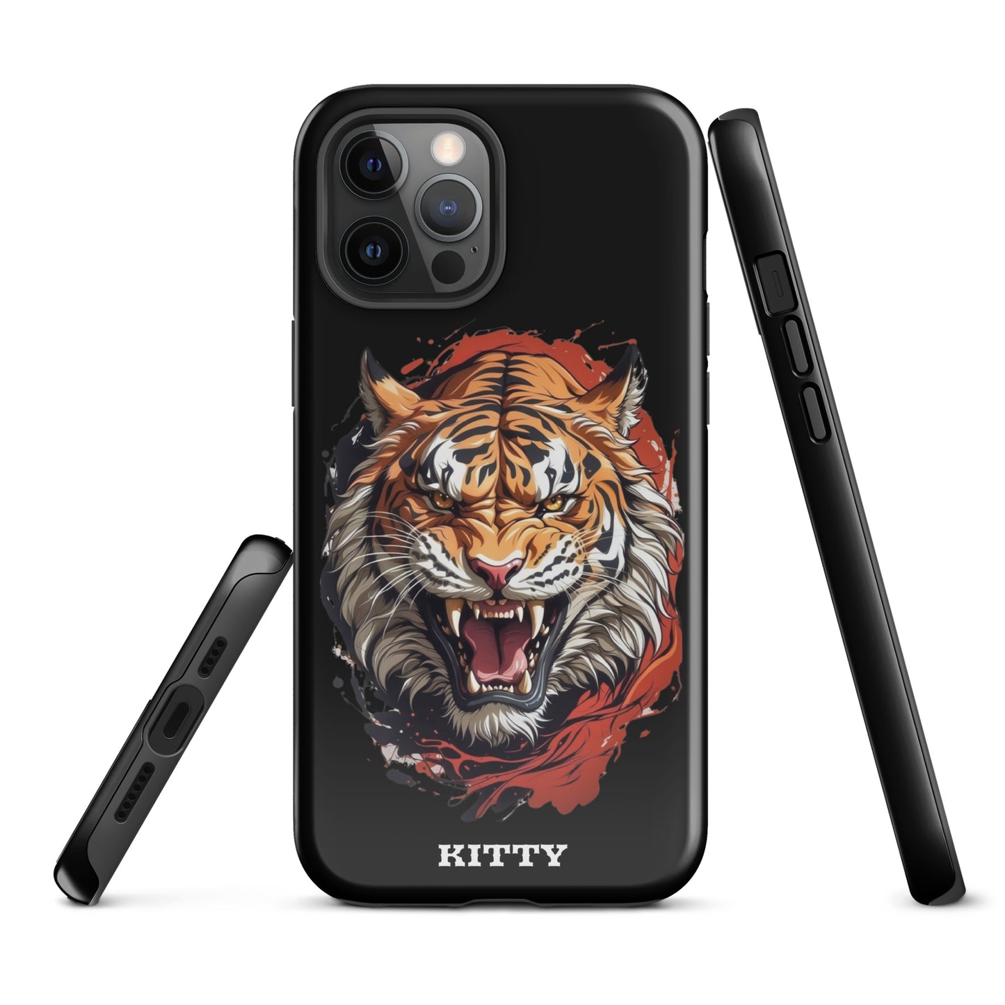 KITTY - Tough Case for iPhone®