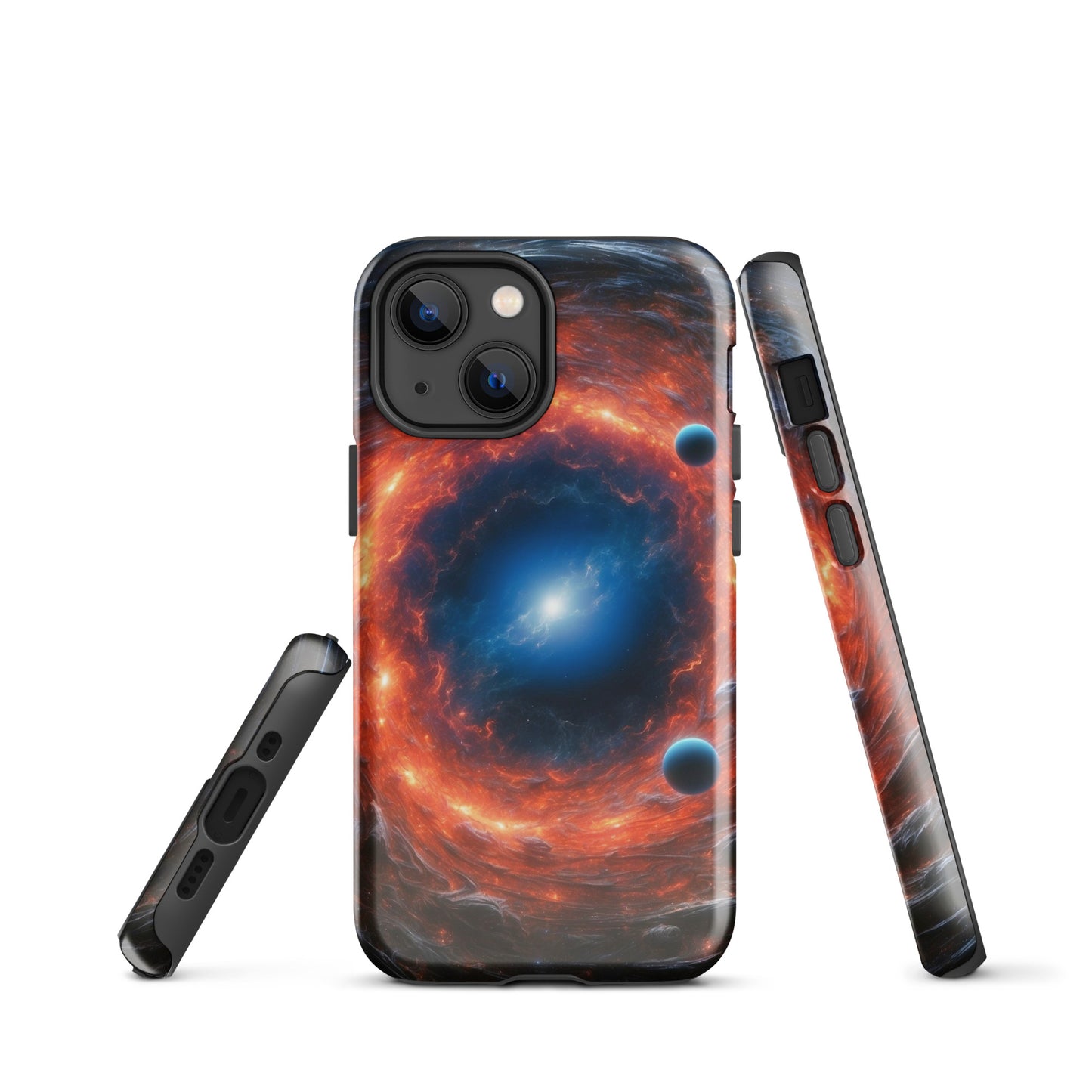 Cosmos - Tough Case for iPhone®