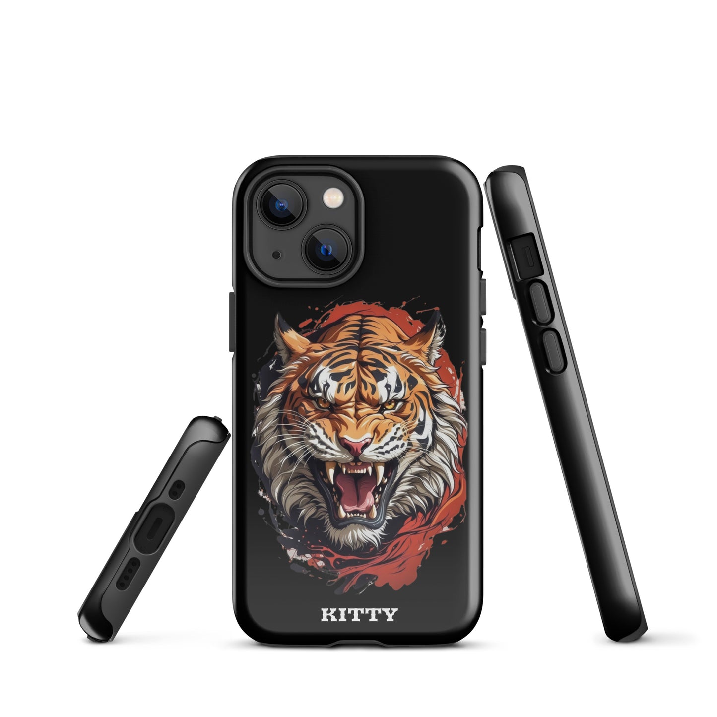 KITTY - Tough Case for iPhone®