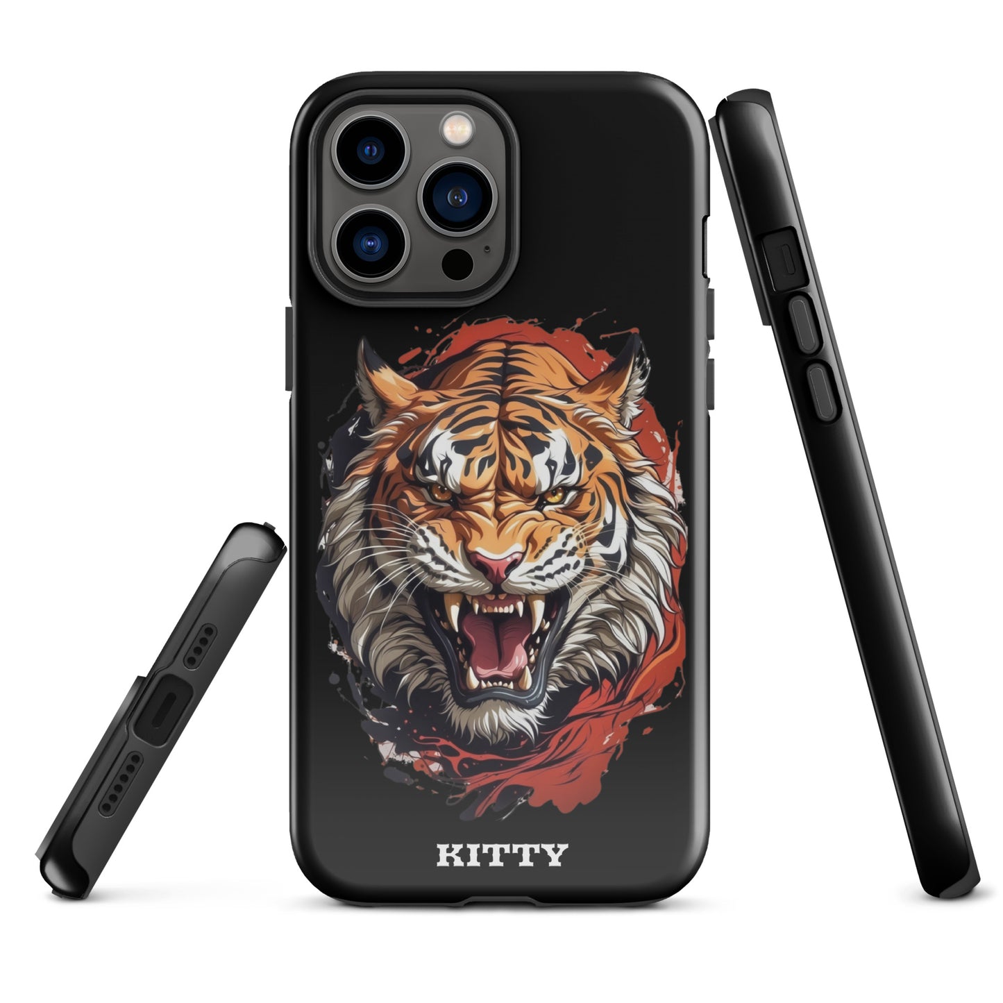 KITTY - Tough Case for iPhone®