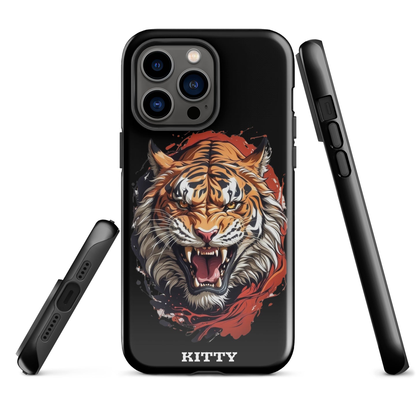 KITTY - Tough Case for iPhone®