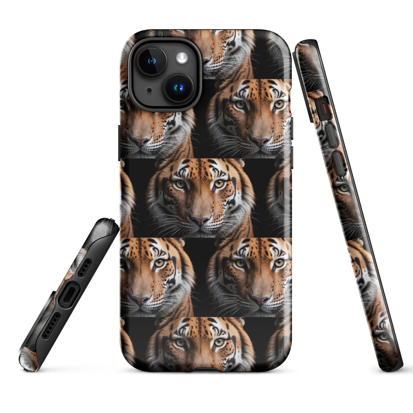 Tiger - Tough Case for iPhone®