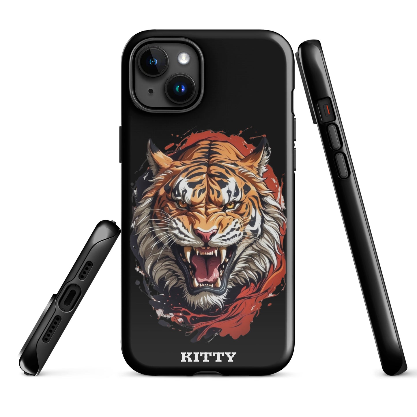 KITTY - Tough Case for iPhone®