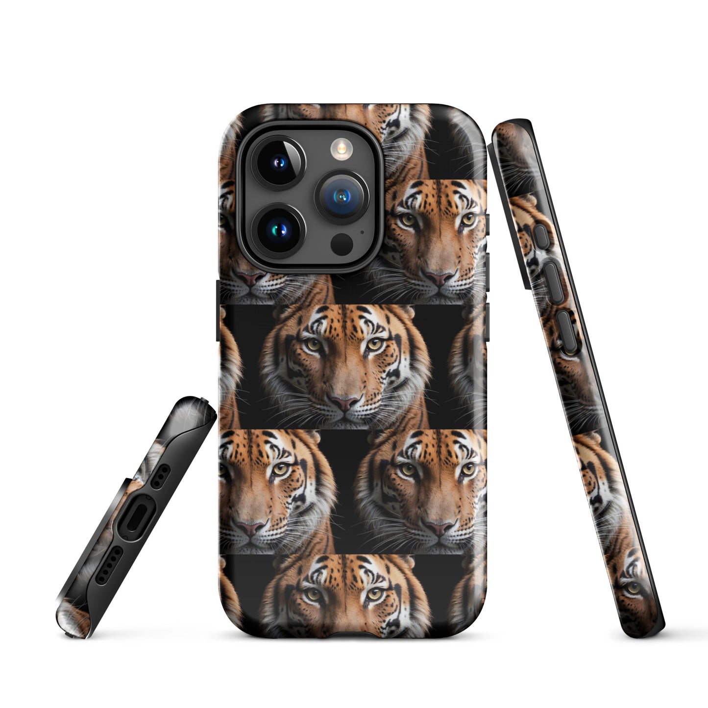 Tiger - Tough Case for iPhone®