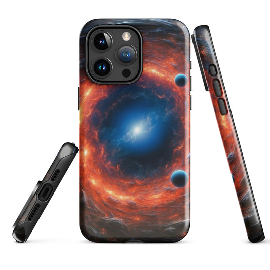 Cosmos - Tough Case for iPhone®