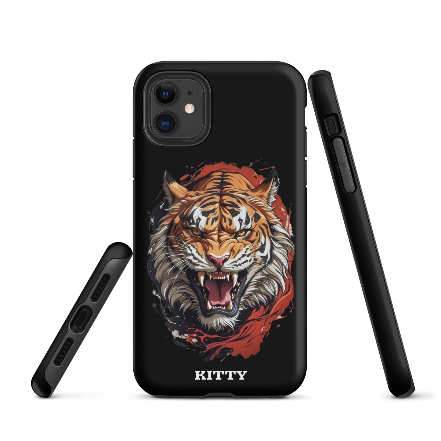 KITTY - Tough Case for iPhone®