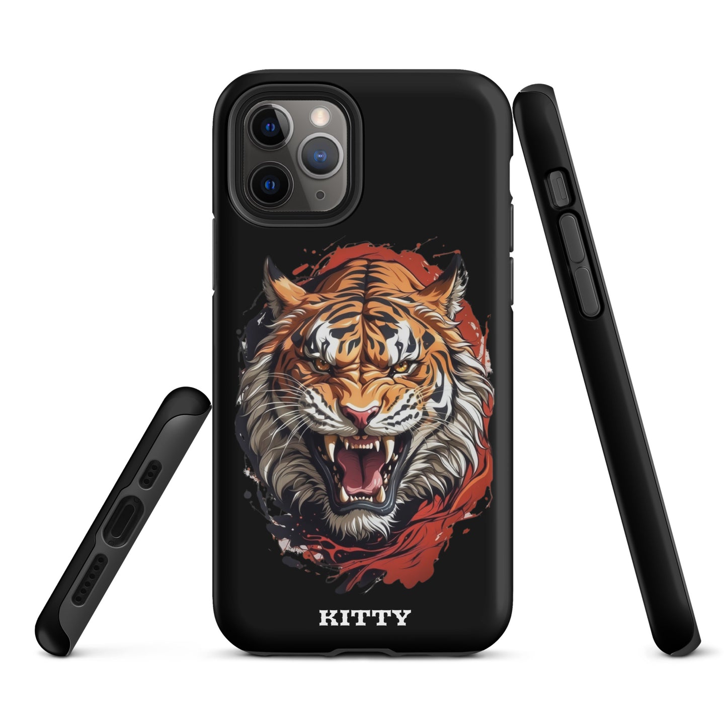 KITTY - Tough Case for iPhone®