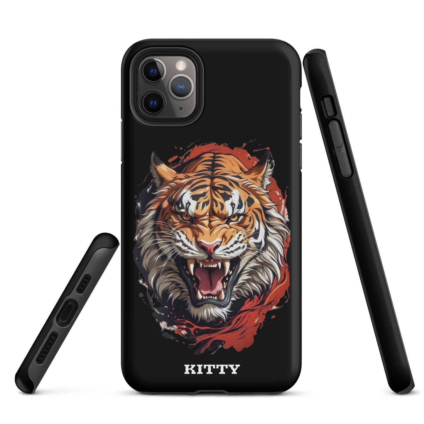 KITTY - Tough Case for iPhone®