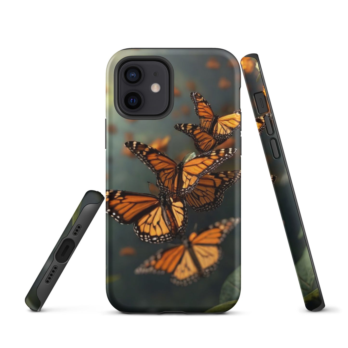 Butterflies - Tough Case for iPhone®