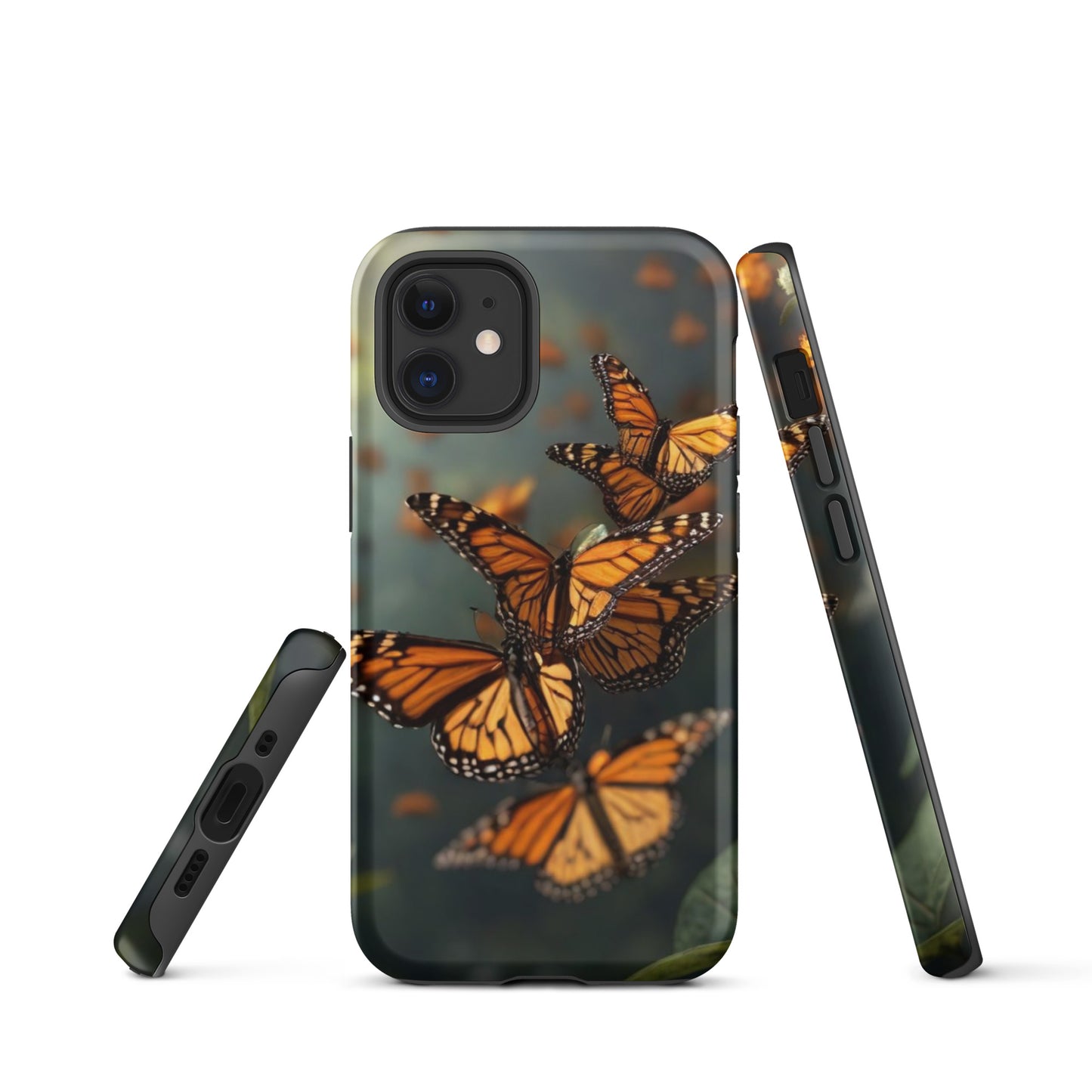 Butterflies - Tough Case for iPhone®