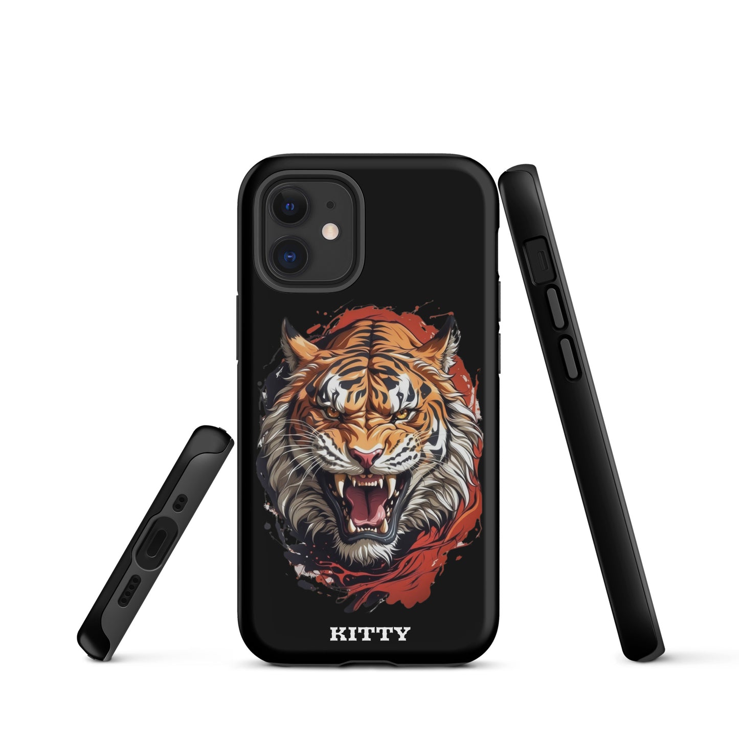 KITTY - Tough Case for iPhone®