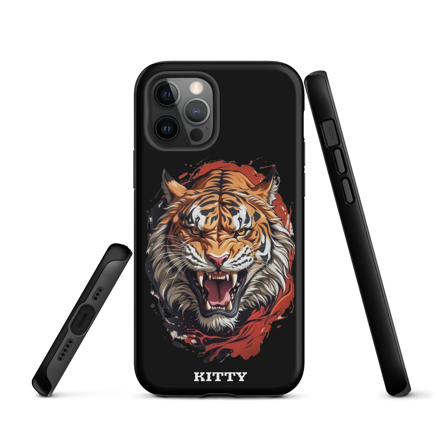 KITTY - Tough Case for iPhone®