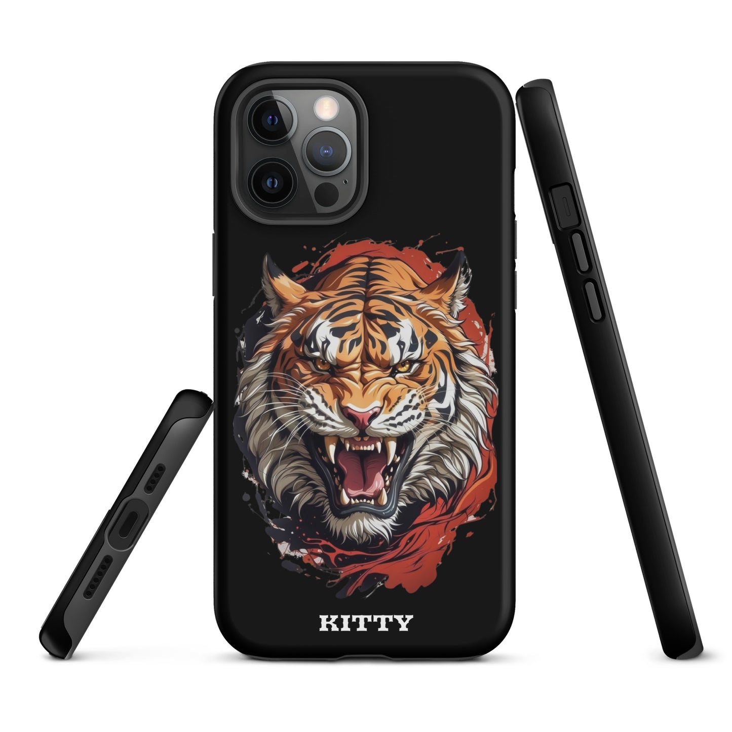 KITTY - Tough Case for iPhone®