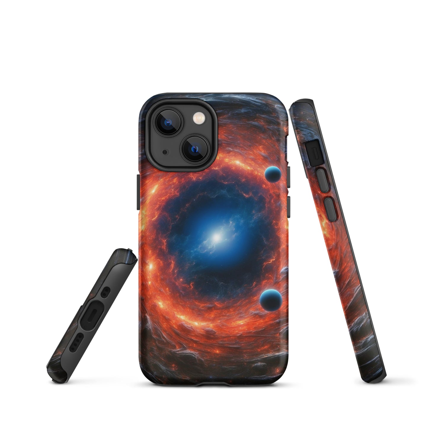 Cosmos - Tough Case for iPhone®