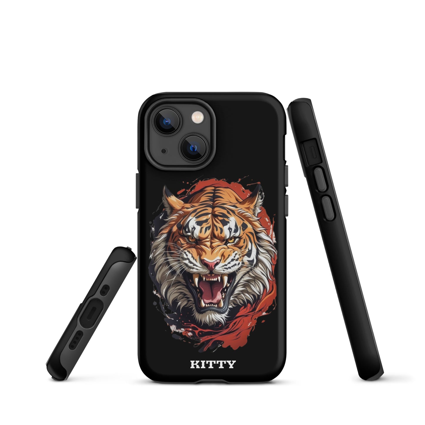 KITTY - Tough Case for iPhone®