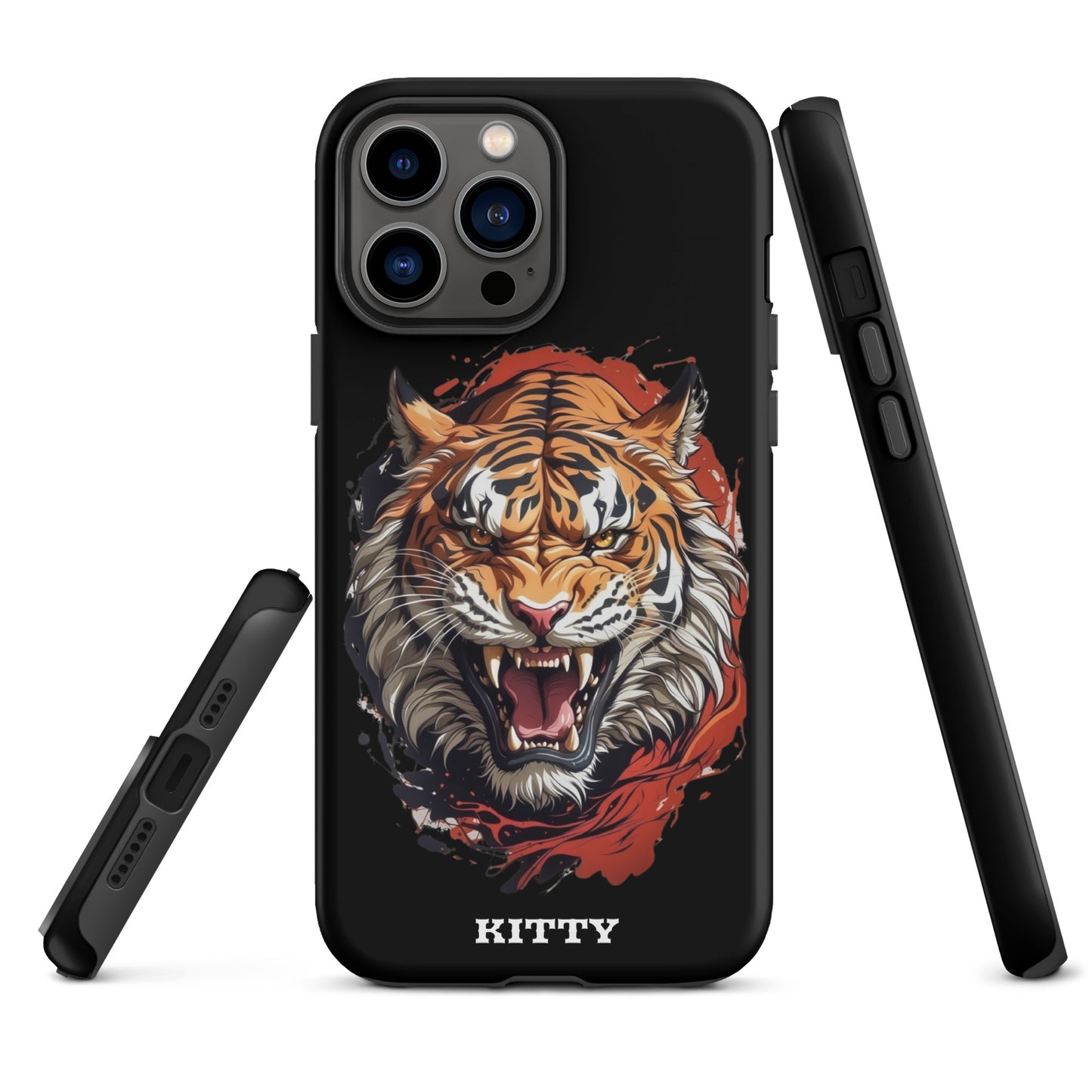 KITTY - Tough Case for iPhone®