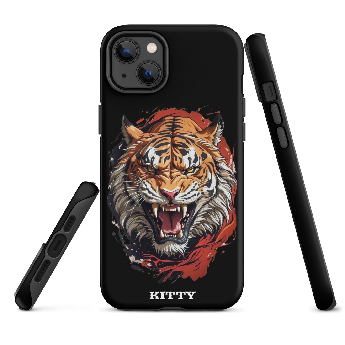 KITTY - Tough Case for iPhone®