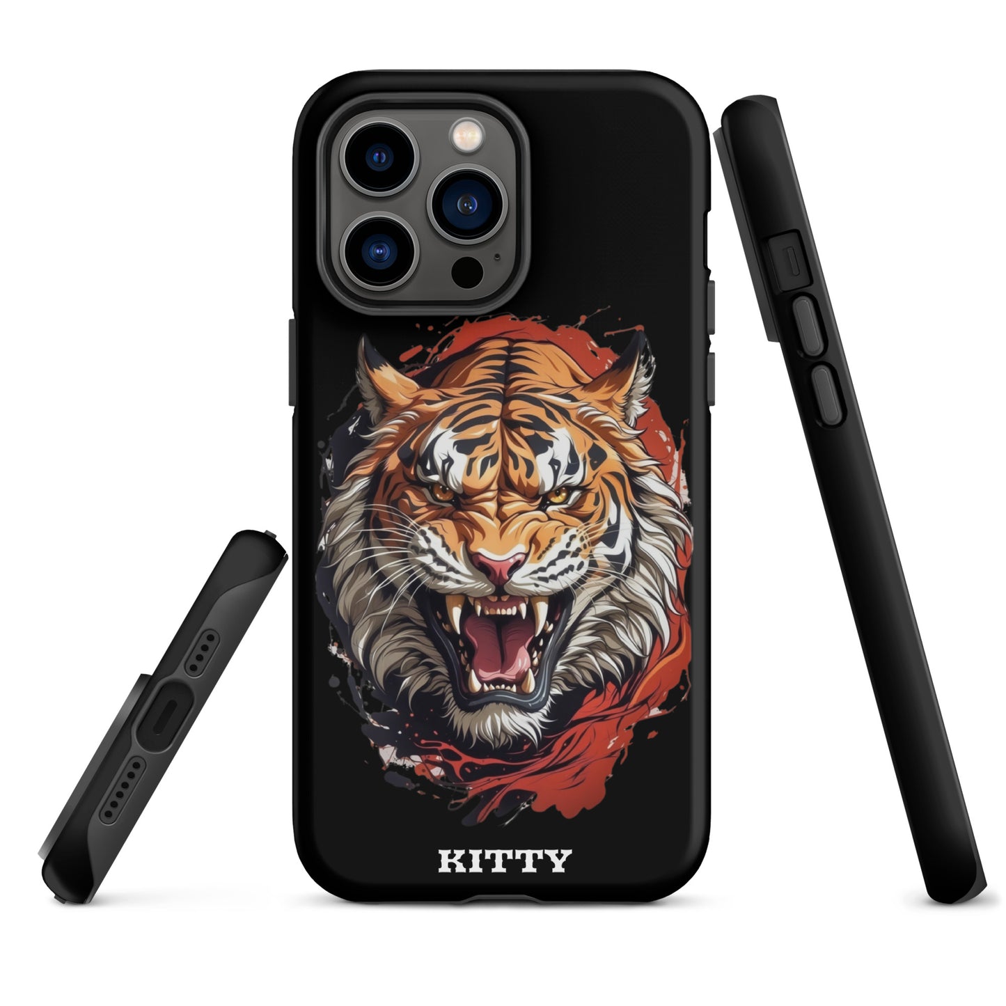 KITTY - Tough Case for iPhone®