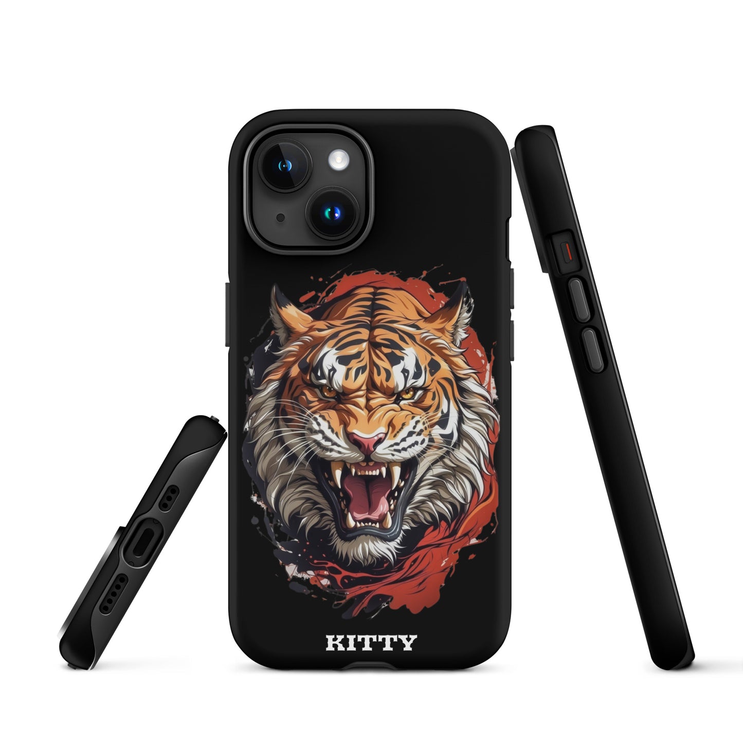 KITTY - Tough Case for iPhone®