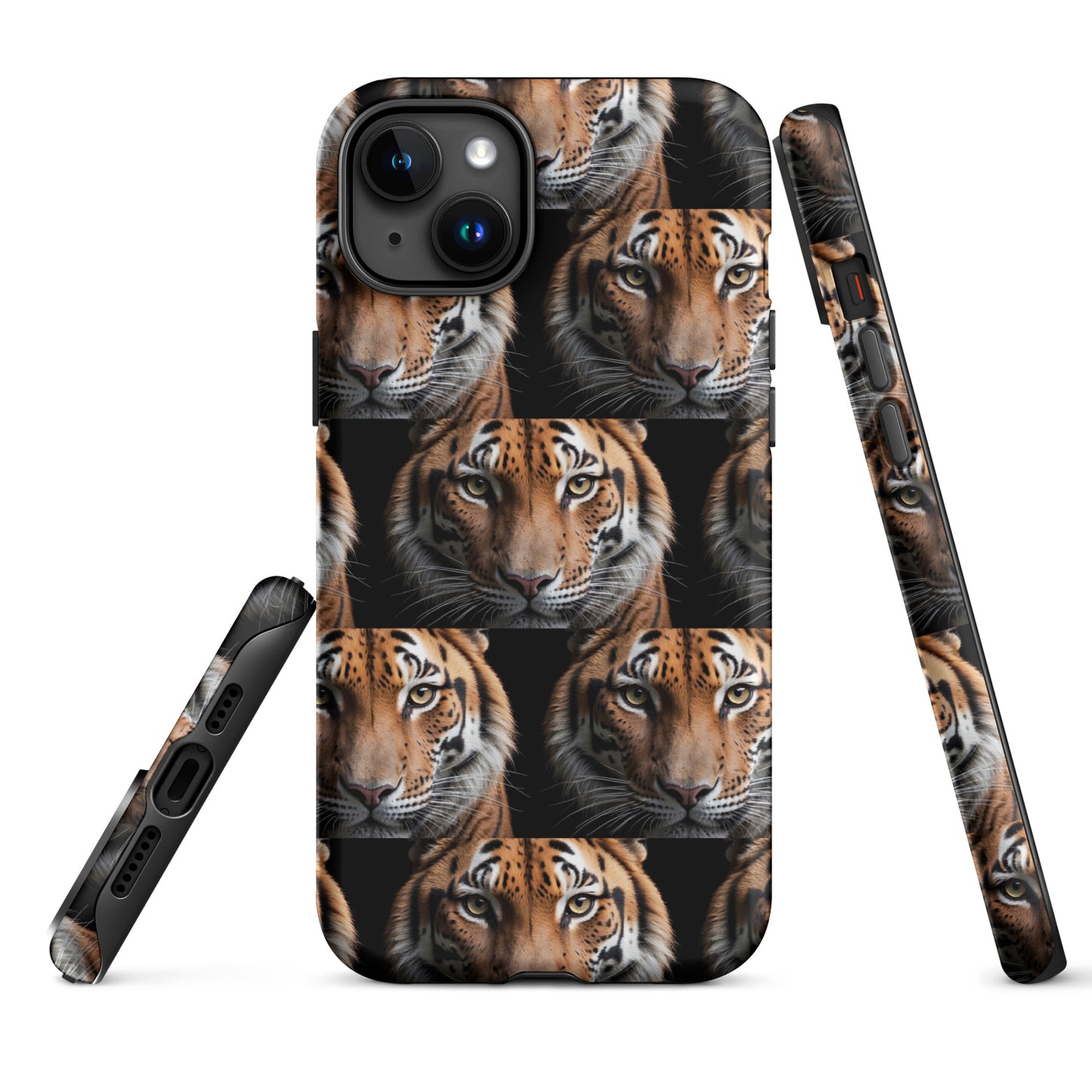 Tiger - Tough Case for iPhone®