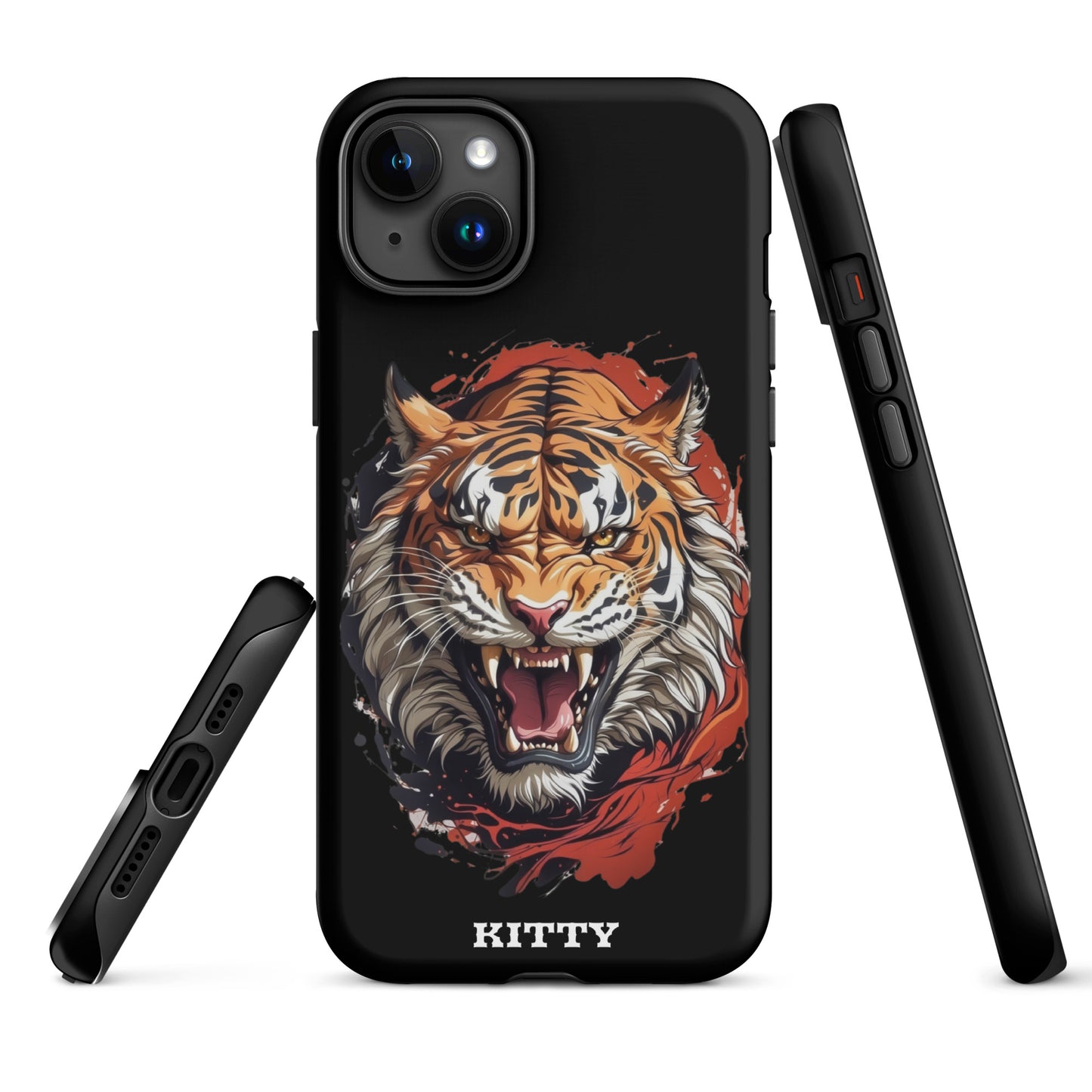 KITTY - Tough Case for iPhone®