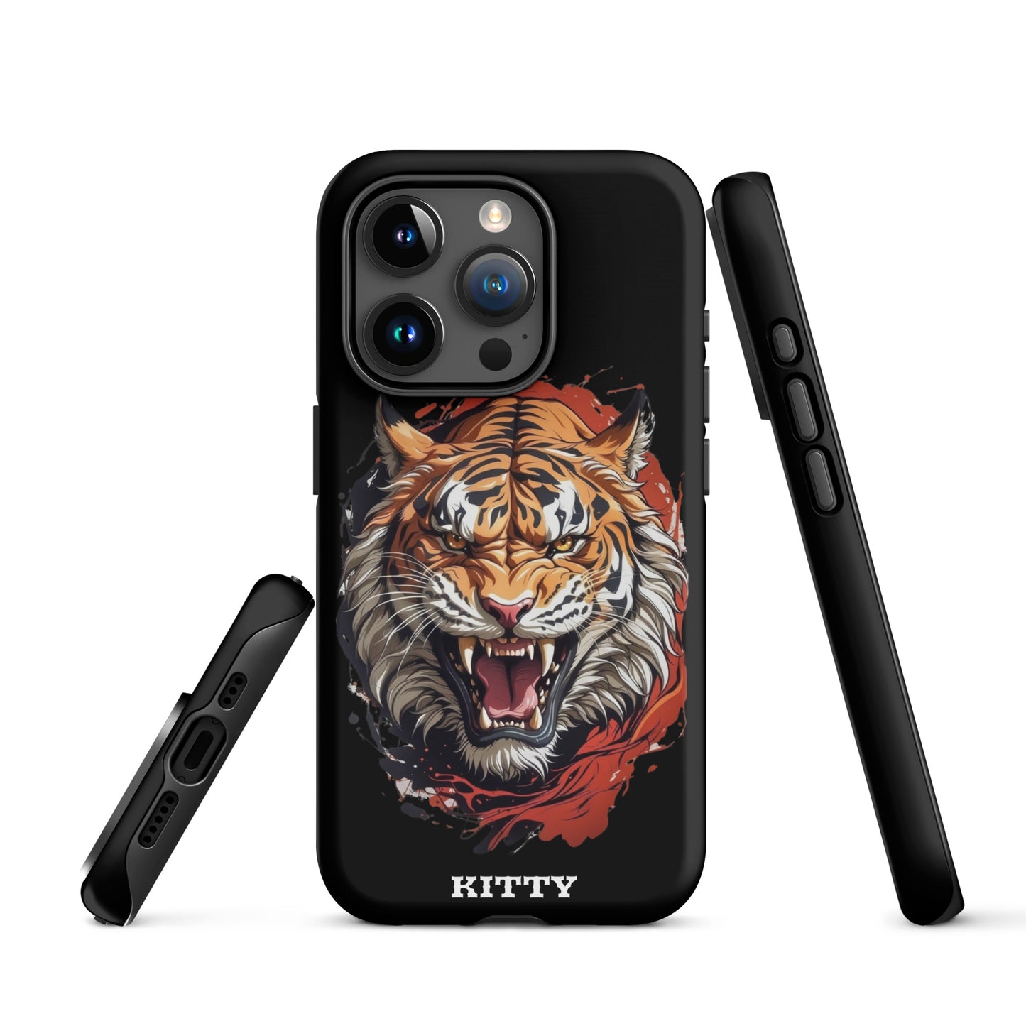 KITTY - Tough Case for iPhone®