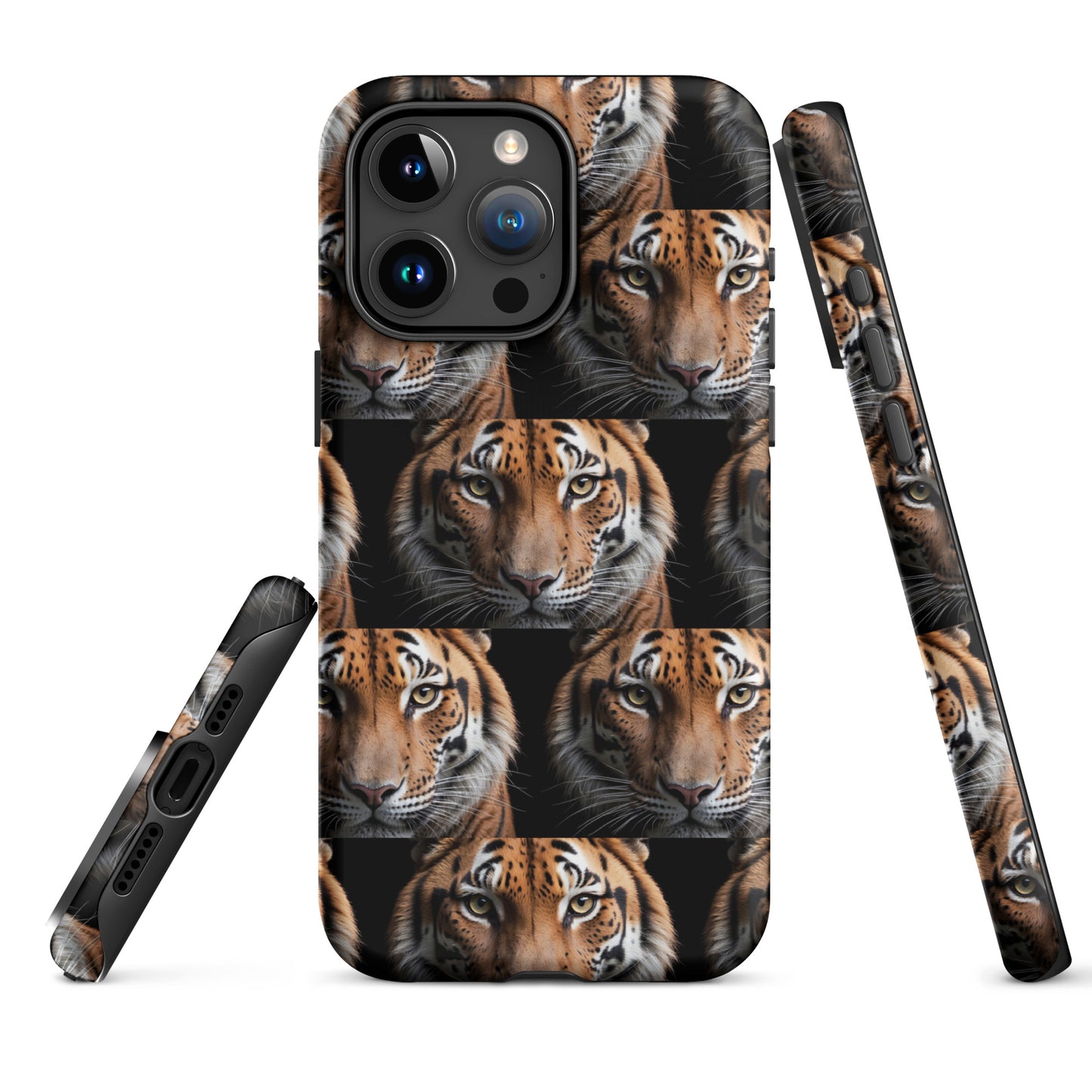 Tiger - Tough Case for iPhone®