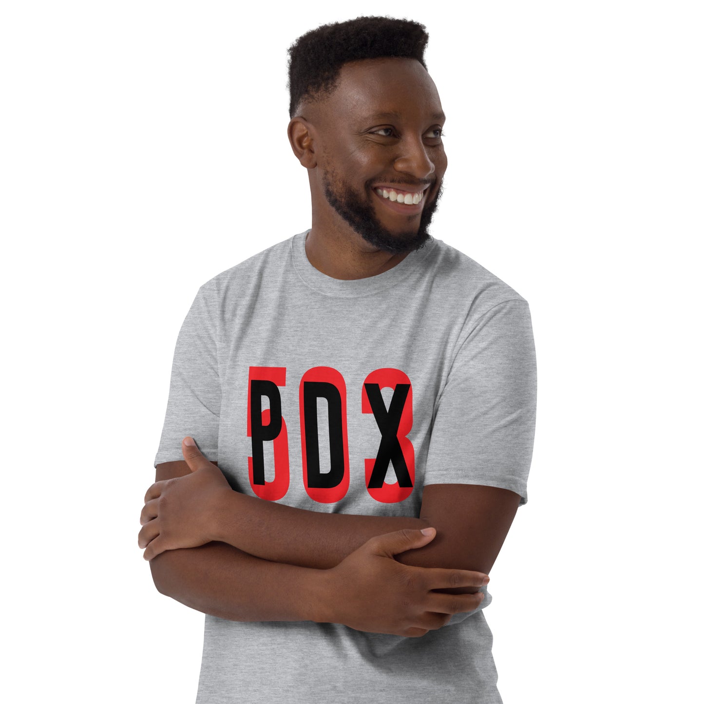 PDX 503 -  Unisex T-Shirt