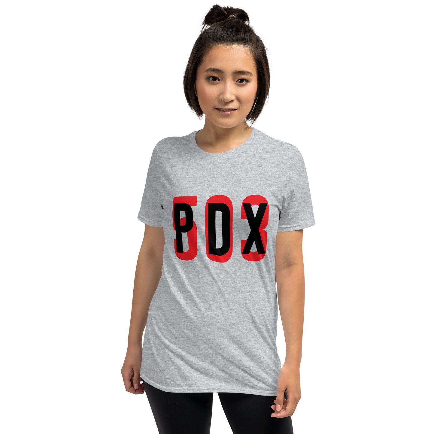 PDX 503 -  Unisex T-Shirt