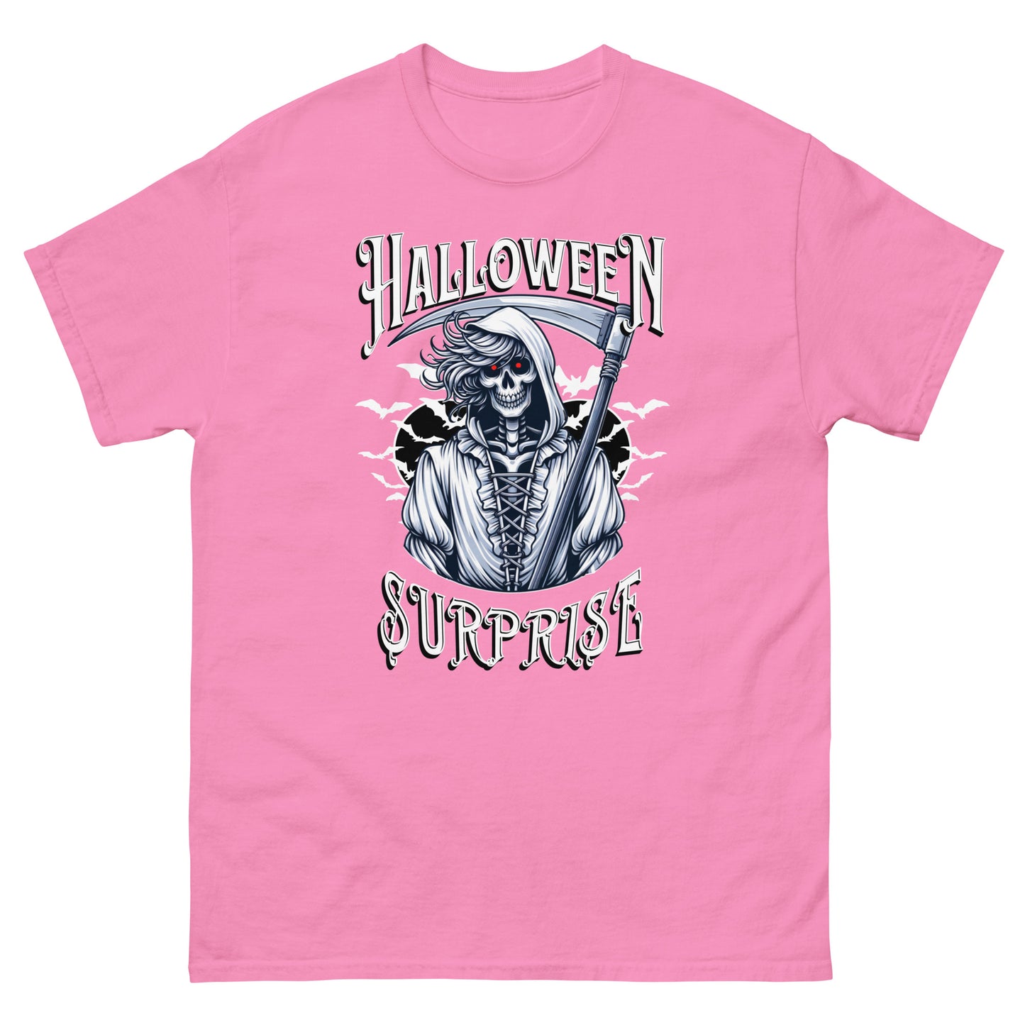 HALLOWEEN SURPRISE - Unisex classic tee