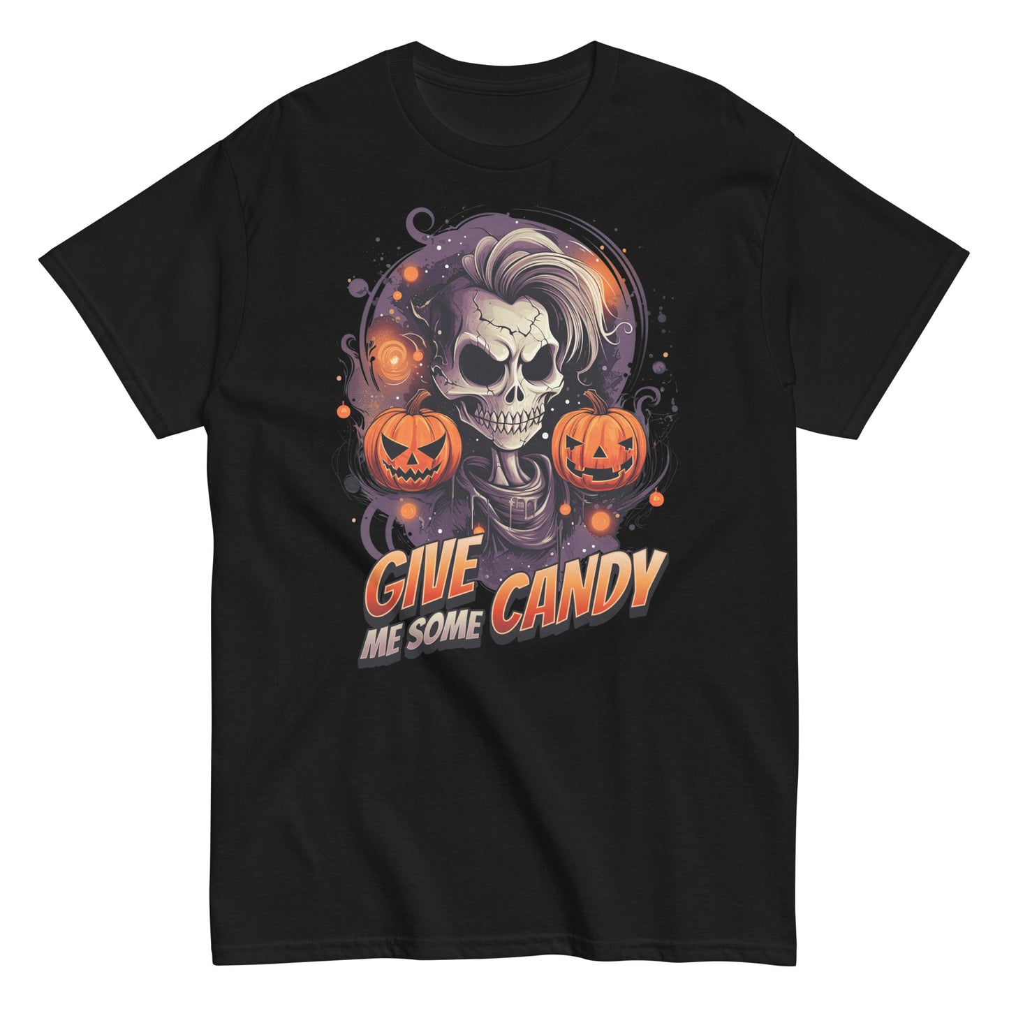 GIVE ME SOME CANDY - Unisex classic tee