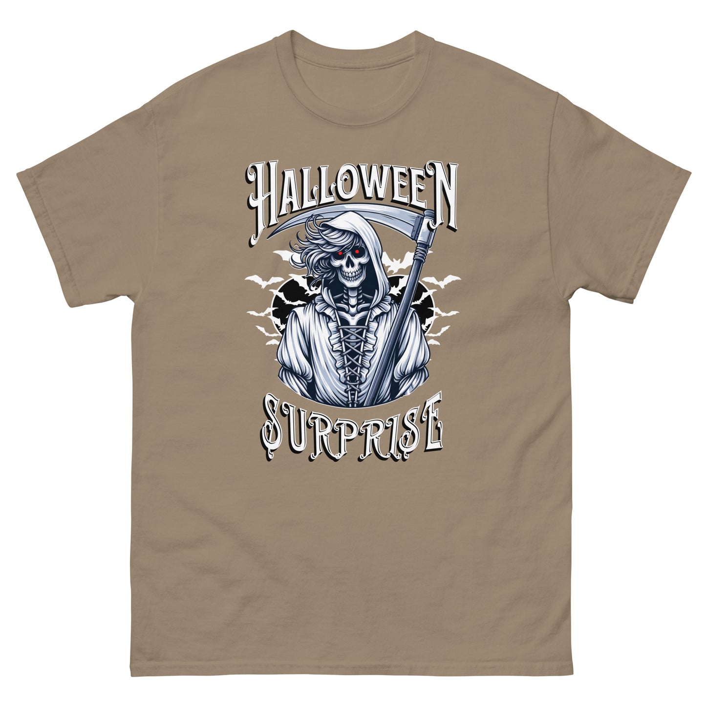 HALLOWEEN SURPRISE - Unisex classic tee