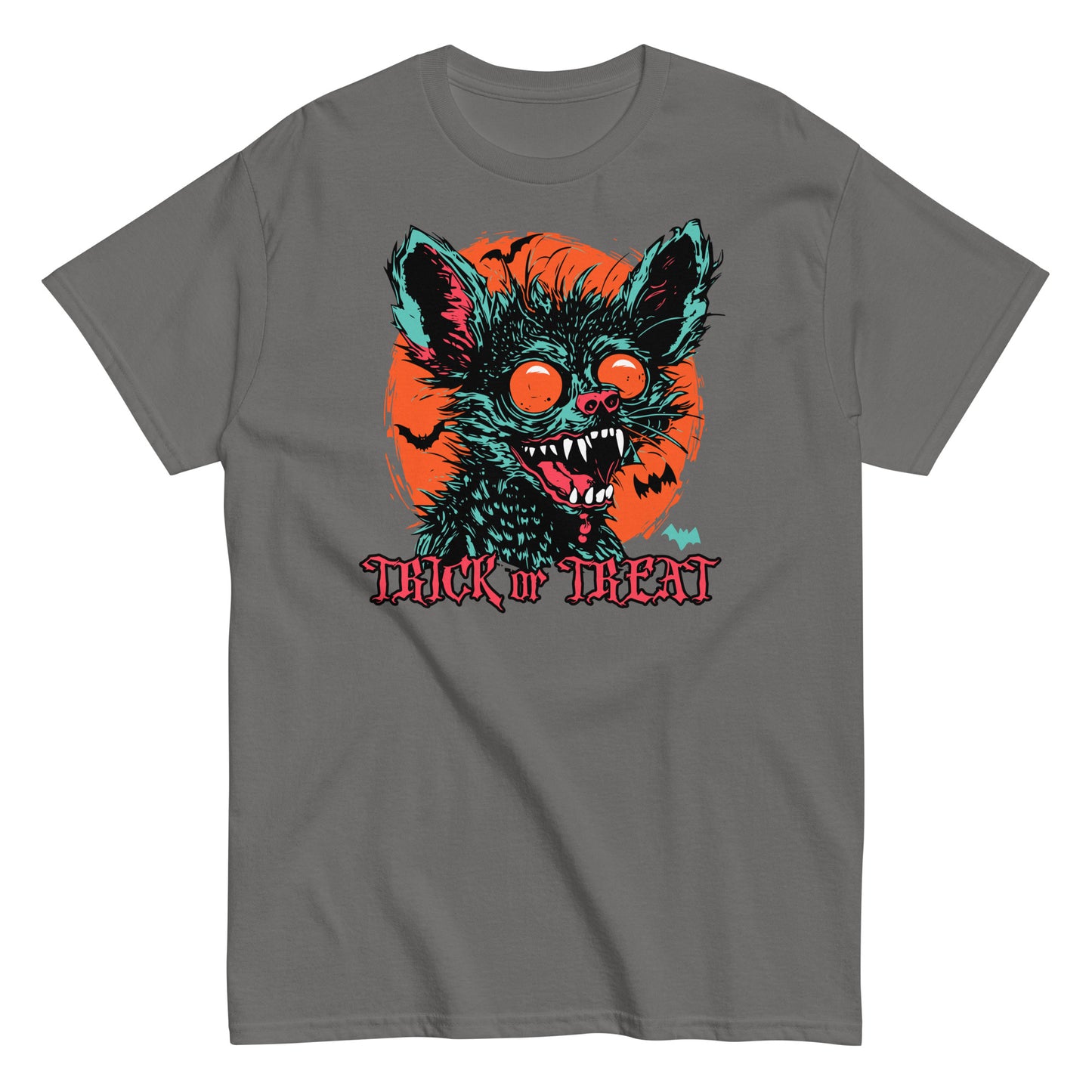 TRICK OR TREAT - Unisex classic tee