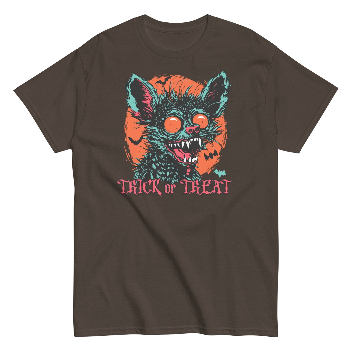 TRICK OR TREAT - Unisex classic tee