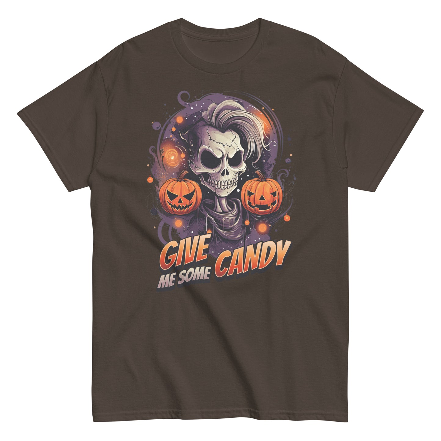 GIVE ME SOME CANDY - Unisex classic tee