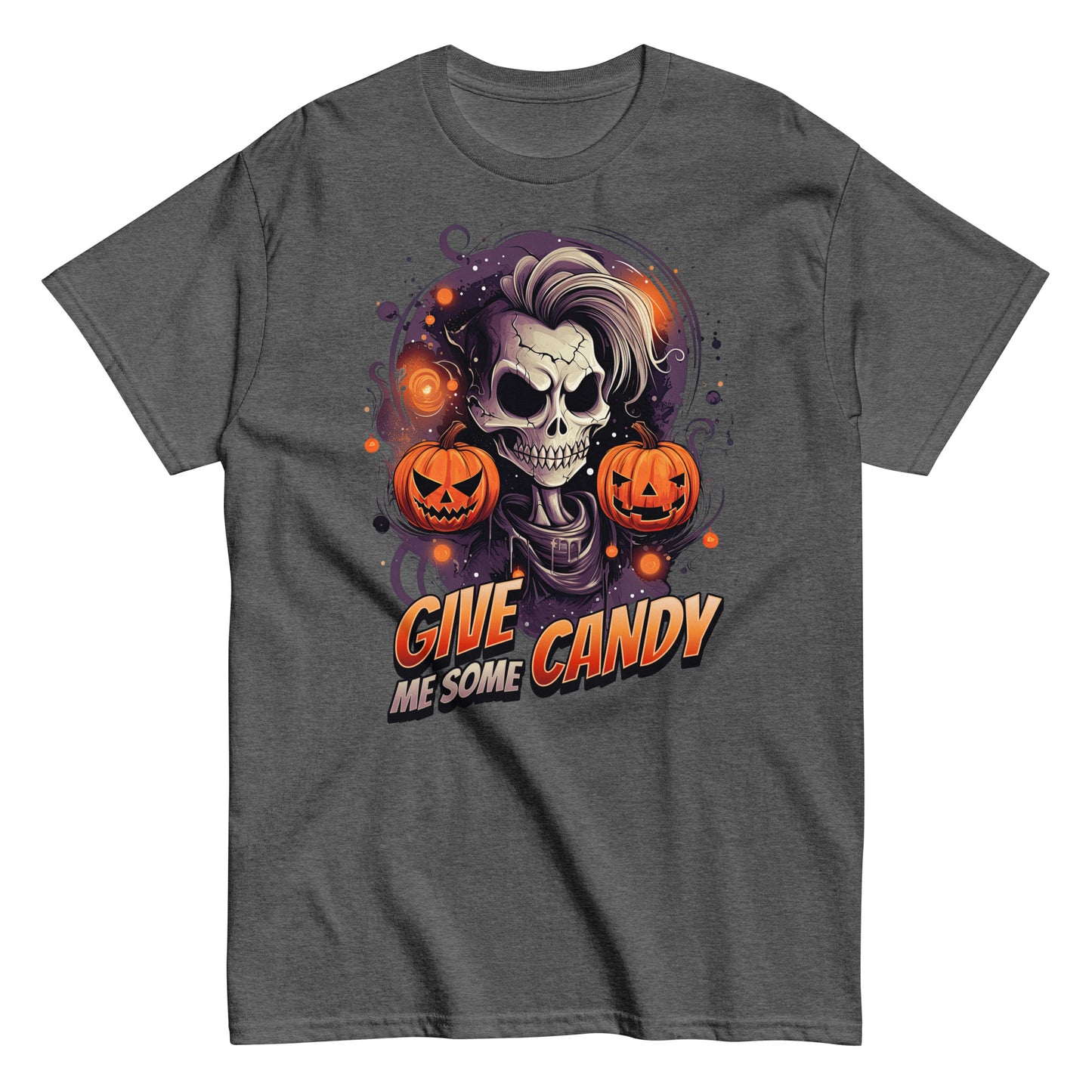 GIVE ME SOME CANDY - Unisex classic tee