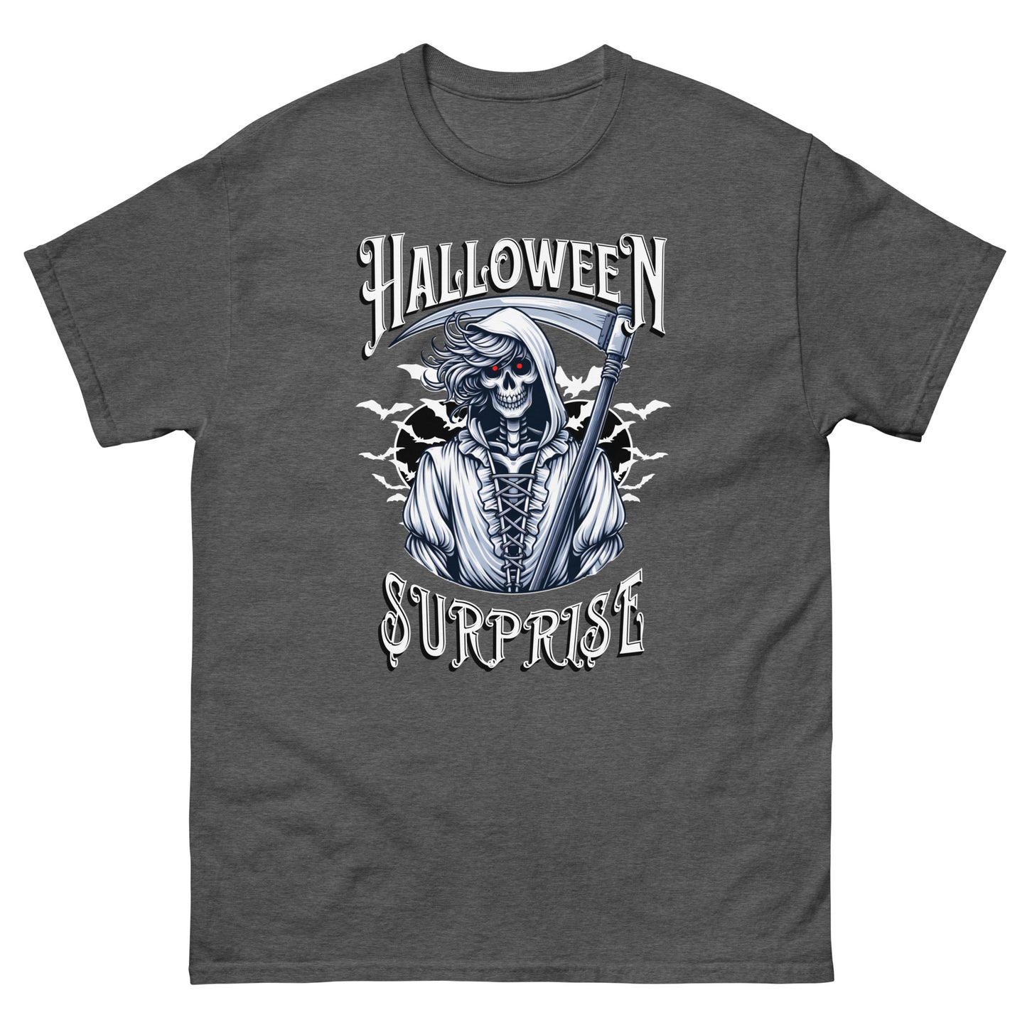 HALLOWEEN SURPRISE - Unisex classic tee