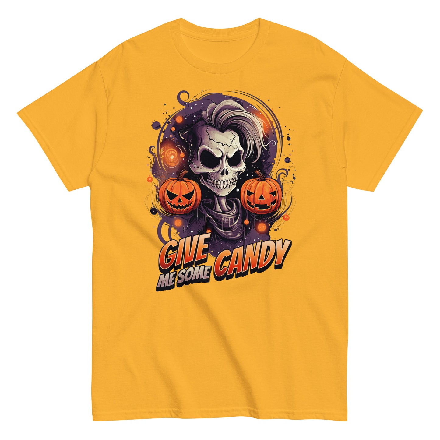 GIVE ME SOME CANDY - Unisex classic tee