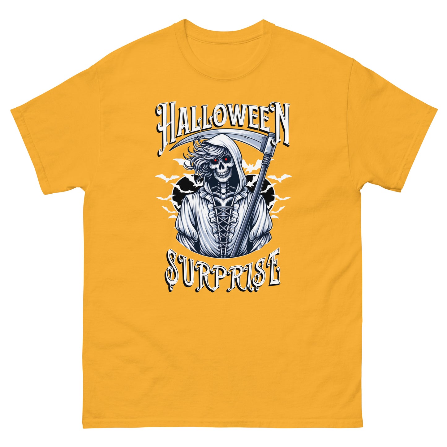 HALLOWEEN SURPRISE - Unisex classic tee