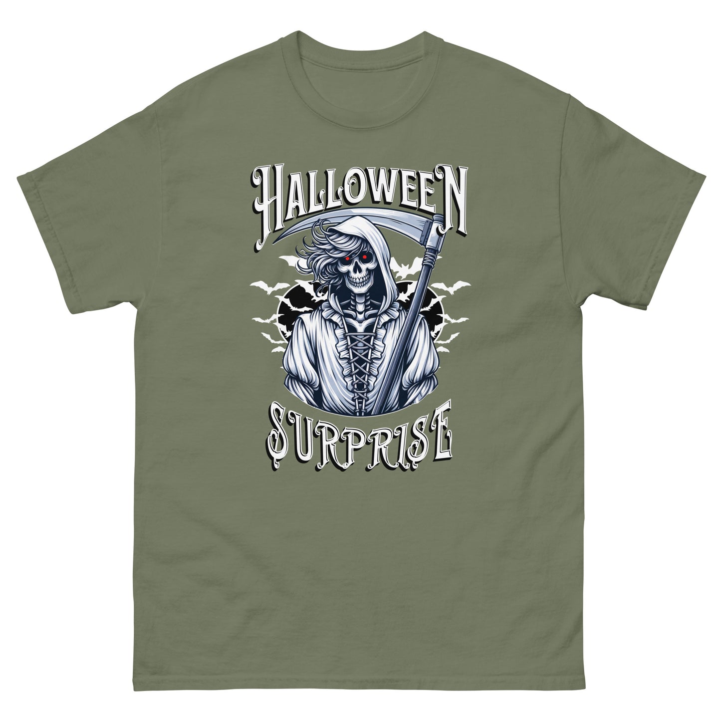 HALLOWEEN SURPRISE - Unisex classic tee