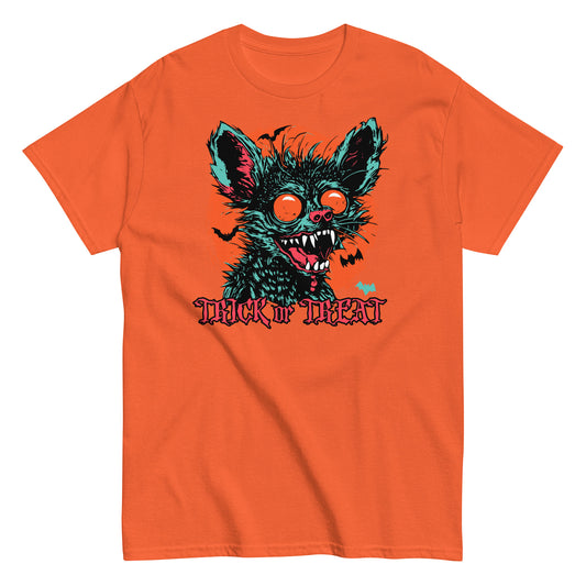 TRICK OR TREAT - Unisex classic tee