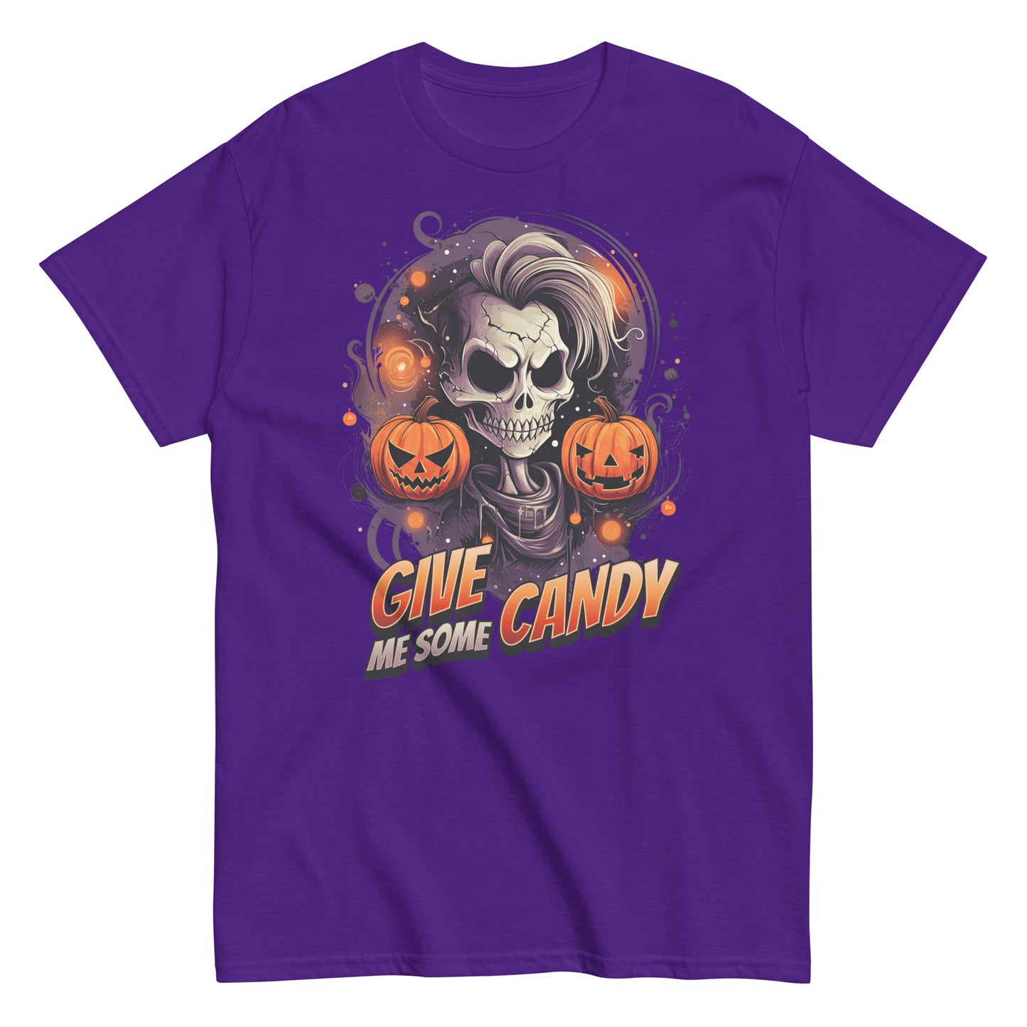 GIVE ME SOME CANDY - Unisex classic tee