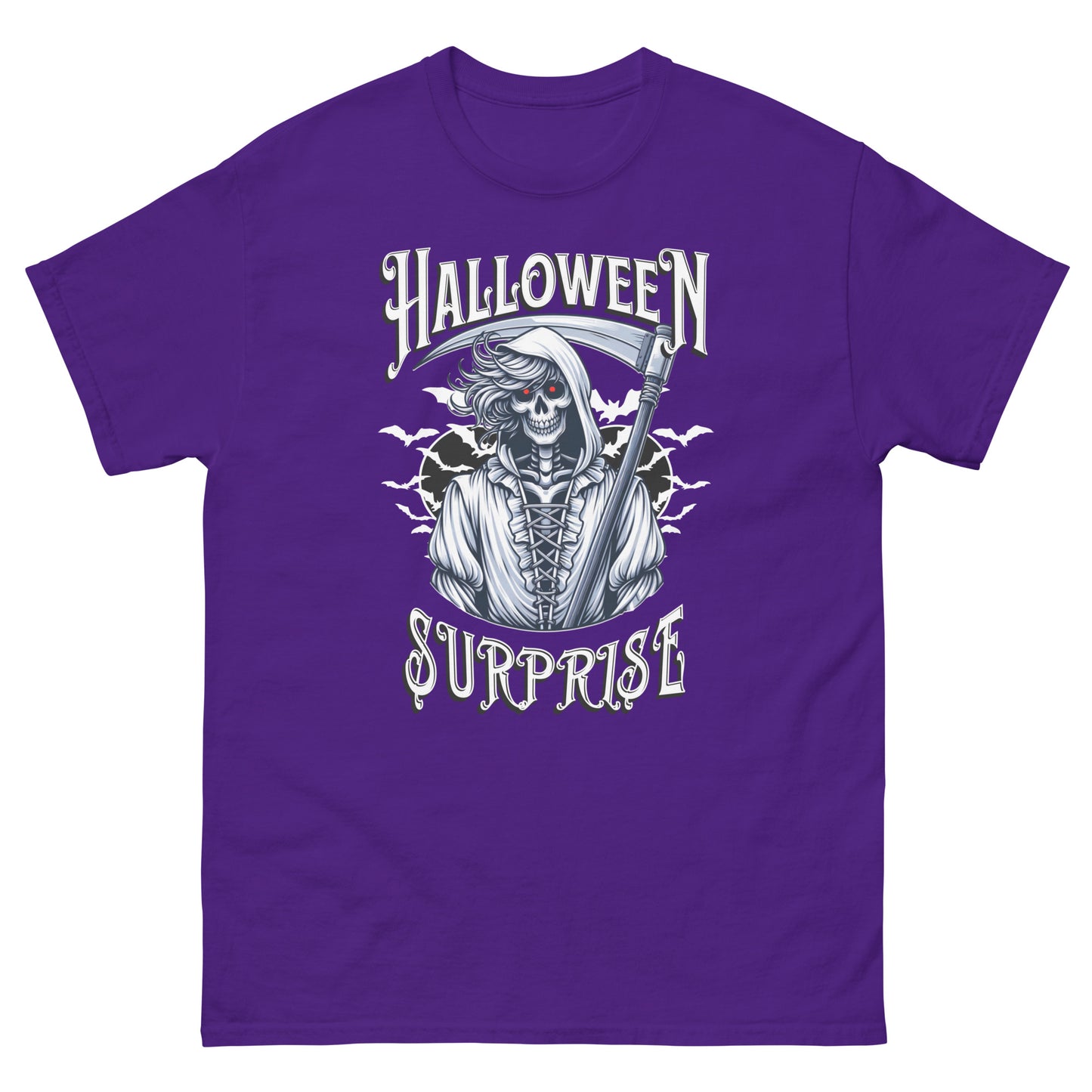 HALLOWEEN SURPRISE - Unisex classic tee