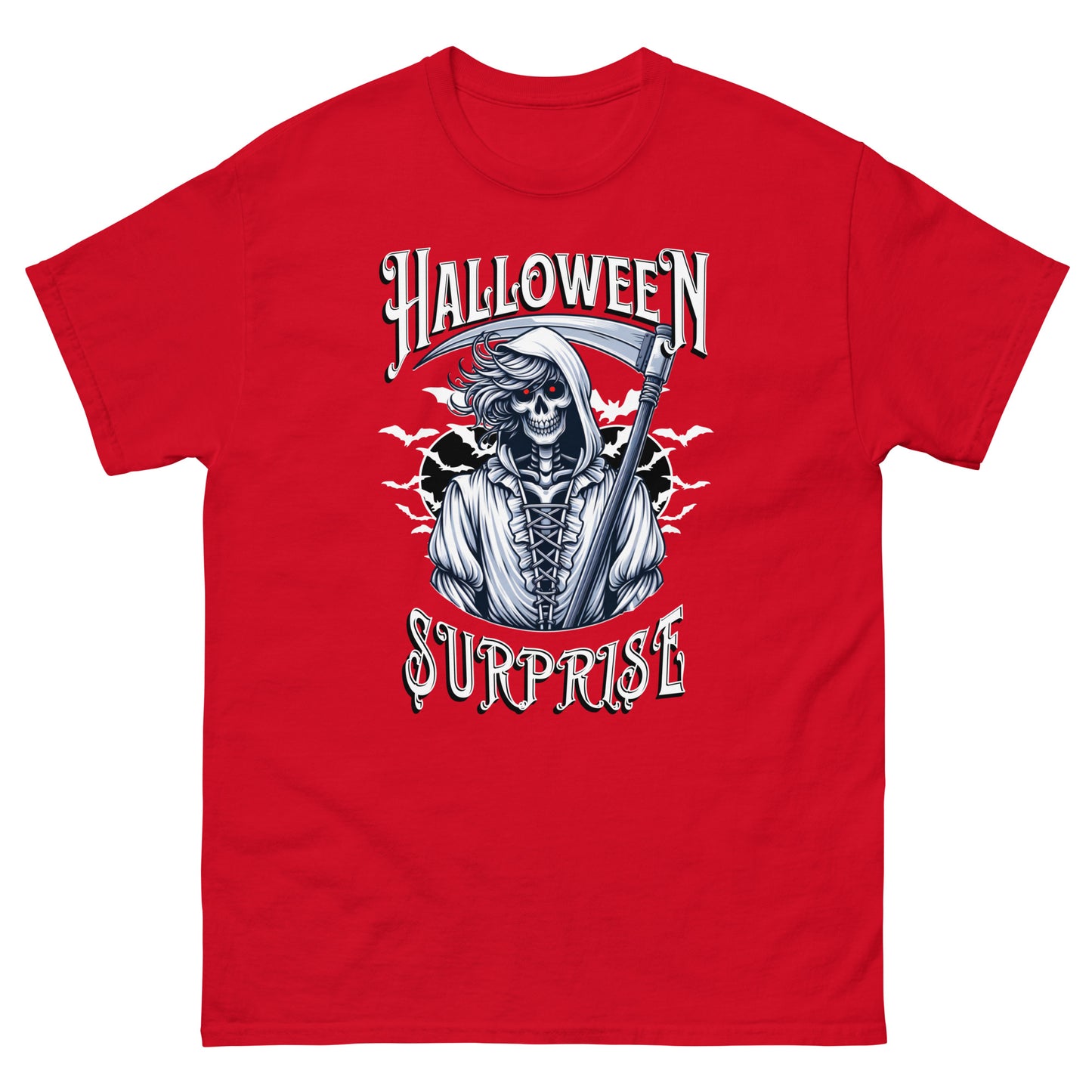 HALLOWEEN SURPRISE - Unisex classic tee