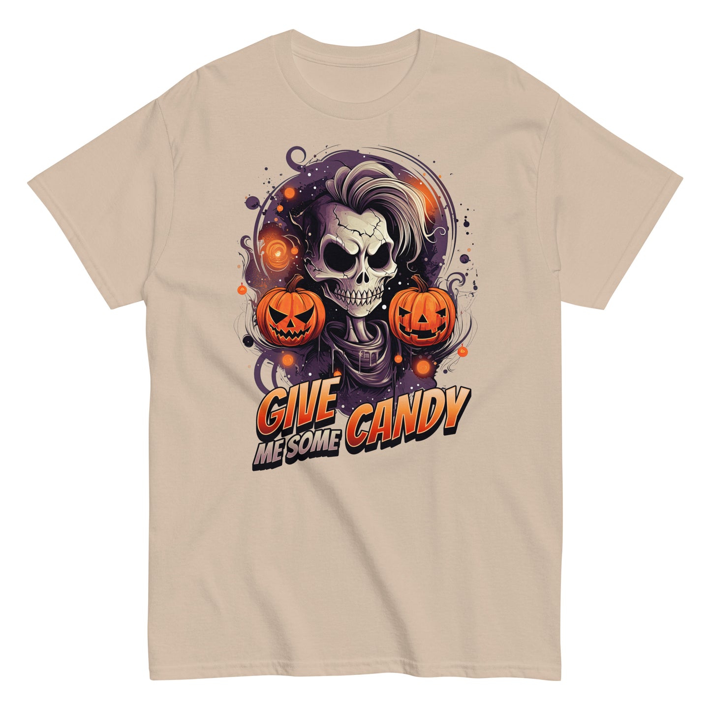 GIVE ME SOME CANDY - Unisex classic tee